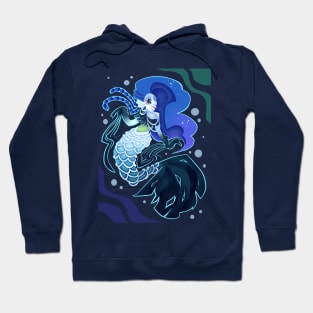 Sirena Hoodie